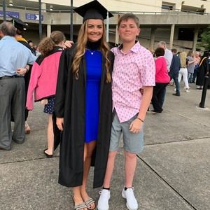 Meet your Posher, Bailey